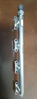 Oem Honda Acura Accord Crv Tsx Tlx 2.4L Fuel Rail, Pipe And Sensor 16011-5A2-305 Used. Price: $115.00.