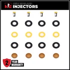 Fuel Injector Rebuild Kit Denso F47E-A2F Fits Ford 2.3L I4 New. Price: $21.85.