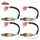 Set Of 4 New Bosch Oxygen O2 Sensor For 1996-2000 Bmw 328CI 328IS L6 2.8L. Price: $74.50.