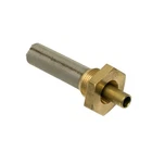 901-201-023-07 Genuine Porsche Fuel Fitting Gas For 911 912 1965-1969 New. Price: $132.52.