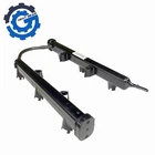 Oem Fuel Rail For 2011-2024 Dodge Chrysler Ram Jeep 3.6L 05281826AA New. Price: $144.46.