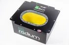 Radium Engineering R06A Fuel Cell - For Gallon Capacity With Fia & Sfi New. Price: $797.95.
