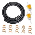 5/16 Inch- 2M/ Feet Fuel Hose With Gas Inline " New. Price: $21.68.