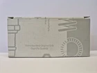 New Mercedes-benz Vito W639 Pulley Spacer Tube A1151320053 Original. Price: $13.93.