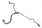 2013-2016 Porsche Boxster Fuel Tank Vent Hose 99120125103 Used. Price: $53.35.