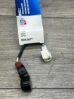 Carquest SBA3677 Knock Sensor For Select 99-02 Subaru Models New. Price: $16.99.