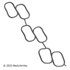 Fuel Injection Plenum Gasket Set Beck/arnley 037-4846 New. Price: $16.38.