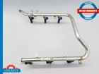 Chrysler Crossfire Fuel Rail W Injectors Set 90K 04-08 Oem Used. Price: $94.99.
