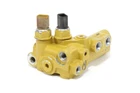 Caterpillar C7 Fuel Injection Line Manifold 302-8815 3028815 Used. Price: $245.00.