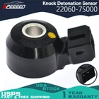 Ignition Knock Sensor 22060-7S000 For Nissan Altima Maxima Sentra 2003-2012 New. Price: $21.89.