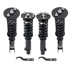 Bfo Adjustable Coilovers Lowering Kit For Acura Tl 2009-2014 New. Price: $230.00.