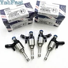 Pcs Fuel Injectors 06A906036F For Vw Golf Jetta Passat Audi A4 A5 New. Price: $137.99.