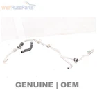 2013-2018 Audi S8 4.0L Right Fuel Line / Pipe 079127507BL Used. Price: $17.49.