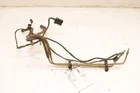 1997-1998 Chevrolet Corvette 5.7L Fuel Tank Auxiliary Feed Return Lines Hose Set Used. Price: $143.35.
