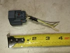 Connector Pigtail Ford Fuel Injection Pressure Sensor 3F2E-9G756-AD 3F2Z-9G756- Used. Price: $18.00.