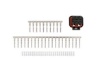 570-347 J3 Connector Kit New. Price: $56.25.