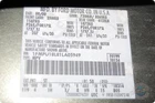 Used Fuel Injection Air Flow Meter Fits: 2001 Ford Expedition Grade. Price: $64.99.