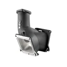 Ppe Black High-flow Intake Bridge Manifold For 2004.5 2005 Gm 6.6L Duramax Lly New. Price: $269.99.