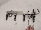 2007-2011 Ford Ranger Complete Fuel Rail With Injectors Oem 2.3L 7L5Z9F593AA Used. Price: $89.06.
