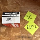 Standard KS8T Knock Sensor Fits 1986-1995 Buick Cadillac Chevy Pontiac Olds New. Price: $20.70.