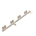 Oem New 2014-2021 Cadillac Chevrolet Gmc Fuel Injection Rail Left 12729462. Price: $160.18.