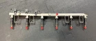 2006-2013 Bmw N52 530I 128I 328I 528I X3 X5 Fuel Rail Injectors Oem Used. Price: $39.99.