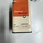 Nos 1969-77 Delco Chevrolet Ignition Lock Switch 1990090 Non Tilt L3 New. Price: $65.00.