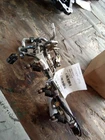 Fuel Injection Parts Injector 2.7L Fits 18-20 Ford F150 Pickup 3539389 Used. Price: $207.99.
