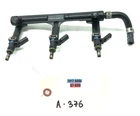 2017-2019 Audi Q7 3.0L V6 Low Pressure Fuel Distributor Rail W/ Injectors Oem. Used. Price: $54.99.