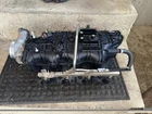 Oem Gm Tbss Trailblazer Intake Manifold Fuel Rails 50LBS Injectors Used. Price: $369.99.