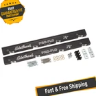 Edelbrock 3629 Fuel Injection Rail, -6 An For Chevrolet Ls Gen Iii New. Price: $251.34.