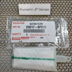 Toyota Lexus / Oem Fuel Pump Filter 23217-0F010 For Solara Matrix ES300 New. Price: $12.99.