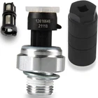 12677836 Oil Pressure Sensor For Chevy Chevrolet Silverado 1500 2500 3500,EXPRES New. Price: $26.99.