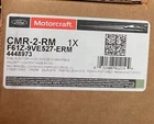 Motorcraft Fuel Injector Kit CMR-2-RM New. Price: $400.00.