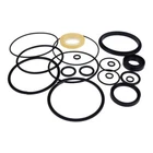 Power Steering Cylinder Seal Kit 830860M92 For Massey Ferguson 65 150 + New. Price: $32.00.