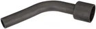 Fuel Filler Hose Spectra FNH074 Fits 1998 Nissan Altima 2.4L-L4 New. Price: $31.77.
