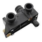 Bosch Diesel Shutoff Valve 0000784449 For Mercedes W210 E300D 1996-1999 New. Price: $162.05.