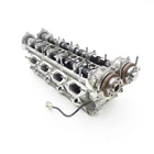 Cylinder Head Left Ferrari 360 3.6 V8 F131B40 Used. Price: $3946.80.
