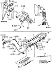 Genuine Honda Regulator Pressure 8-17107-010-0 New. Price: $94.06.