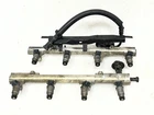 1992 1993 1994 1995 1996 1997 Lexus SC400 LS400 Fuel Injectors With Rails Used. Price: $80.00.