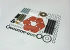 Repair Kit For Bosch 0438101043 Mercedes 300 Sl Te 24 Flow Divider Neu. Price: $82.18.