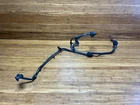 2015-2018 Porsche Macan 95B 3.0L Engine Fuel Gas Tank Breather Hose Pipe Set Oem Used. Price: $92.00.