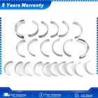 B5254T Engine Cran Main & Con Rod Bearings For 2.5L Volvo C30 S40 C70 V50 S60 I5 New. Price: $99.63.