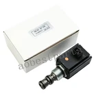 Hydraulic Solenoid Valve 12V 5168052 For Case MXM130 New Holland T4040F TN70D. Price: $165.00.