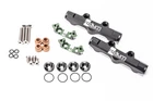 Radium 20-0579-02 Fuel Rai Ls Top Feed Conversion For Subaru Ej V1-2 New. Price: $237.45.