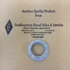 Bosch 2420-220-031 Edc Diesel Injection Pump Rear Sealing Flange New. Price: $25.00.