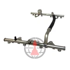 Ford Oem Fuel Rail Assembly 09-14 F150 Expedition Lt Navigator 9L3Z-9F792-H Used. Price: $89.98.