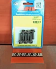Arp Pressure Plate Bolt Kit 108-2201 For Honda Sohc Set Of 6 New. Price: $20.22.