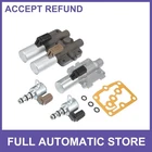 Transmission Shift Solenoid Replacement Two Custom For Honda Odyssey 2002-2006 New. Price: $90.01.