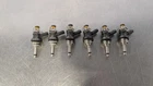EB1444 2017 Porsche 991 911 Turbo Direct Injection Fuel Injectors Used. Price: $599.99.